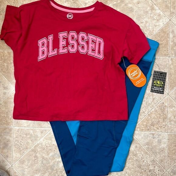 Girls XL Clothing Bundle - Picture 1 of 3